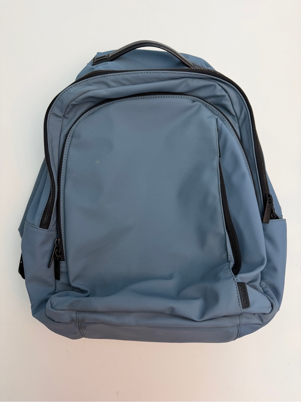 Away Nylon Backpack